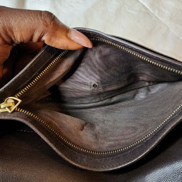 SOLD. Bottega Veneta long wallet - Picture 15 of 16